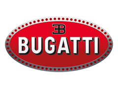bugatti