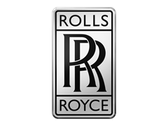 rolls-royce