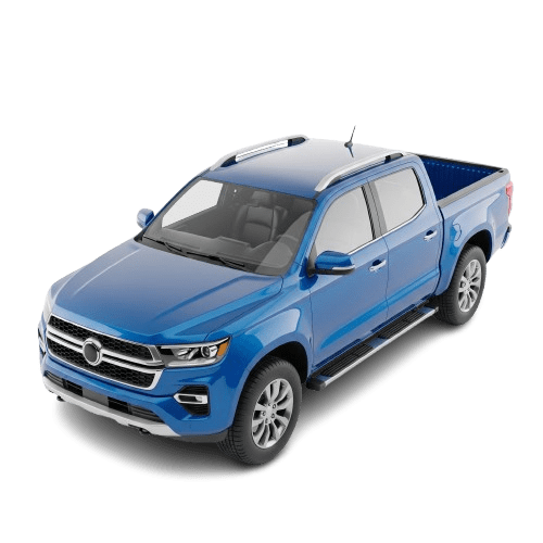 טנדר / פיקאפ